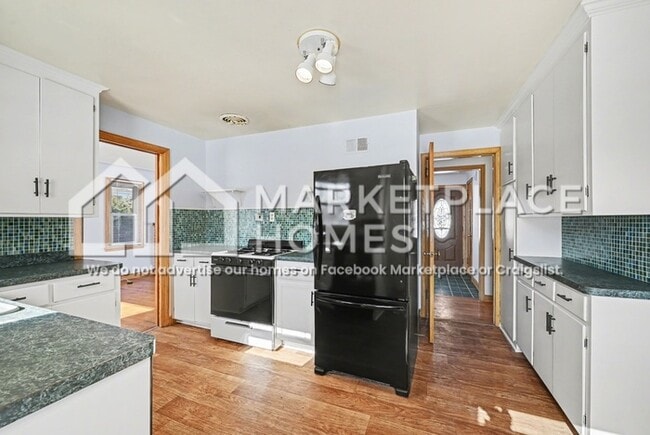 Building Photo - 5641 Aldrich Ave S