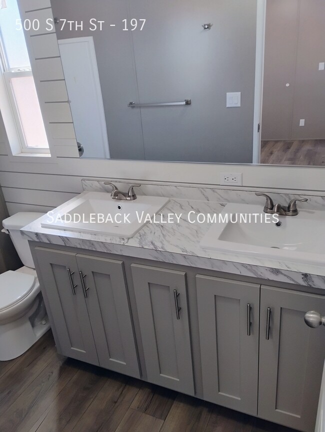 Building Photo - 500 S 7th St