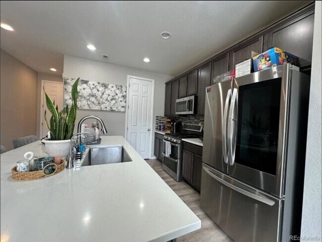 Building Photo - Luxury Living in Colorado Springs - NEW Home