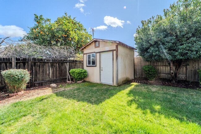 Building Photo - North Yuba City 3 bd 2 bath Home