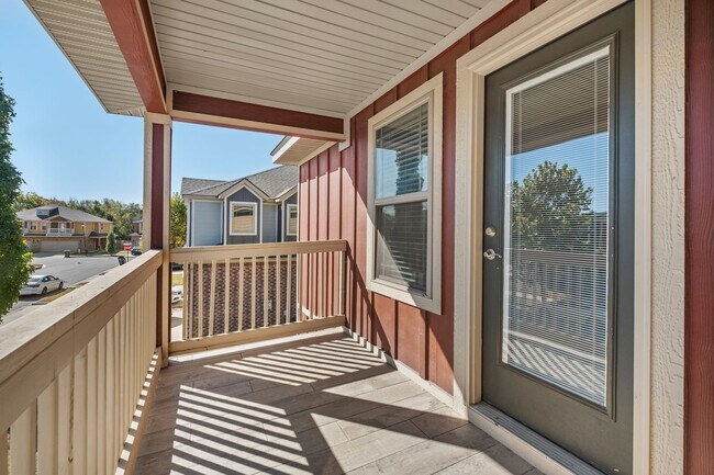 Building Photo - The Perfect Rental in Rupple Meadows!