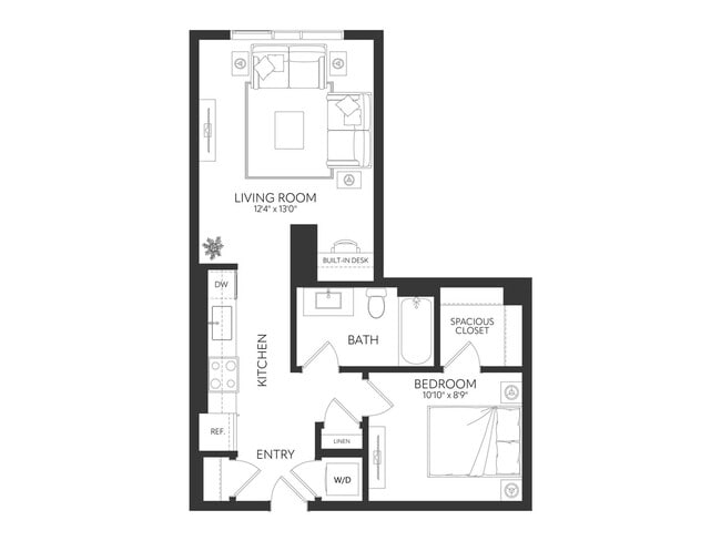 The Charles_A3U - The Charles
