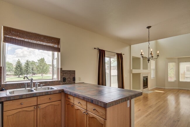 Building Photo - Beautiful home with 3 bedrooms, 2 1/2 bathrooms, 2-car garage ready to move in!  NO PETS & NO SMO...