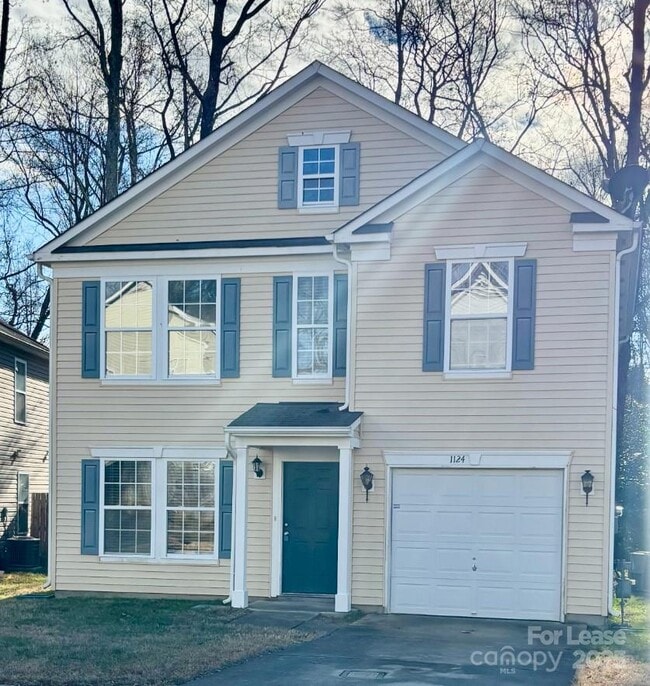 Building Photo - 1124 New Day Ct