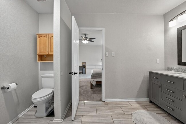 Building Photo - 14906 Foy Dr