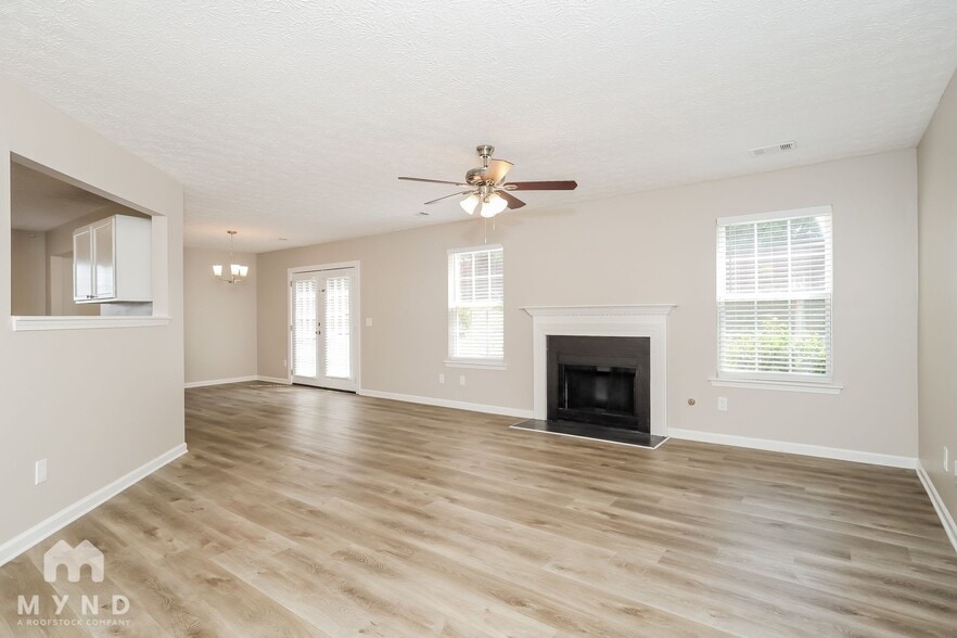 Building Photo - 1239 Matt Moore Ct