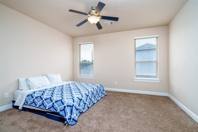 Building Photo - 16406 Baston Creek Dr