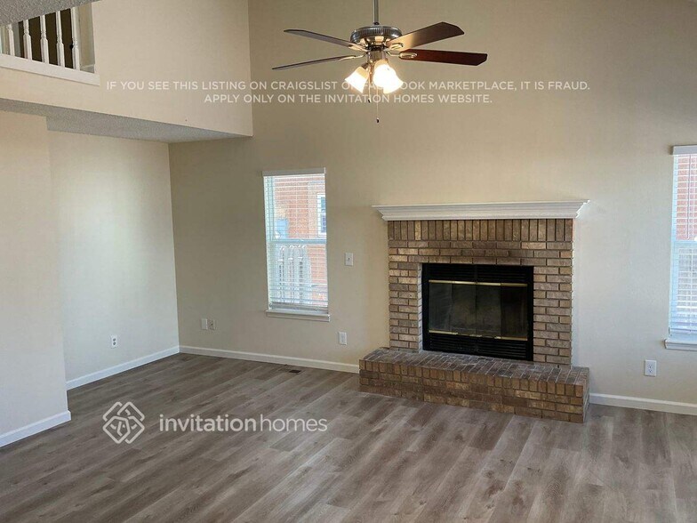 Building Photo - 3420 Birnamwood Dr