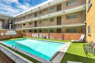 Building Photo - Bountiful Court Apartments