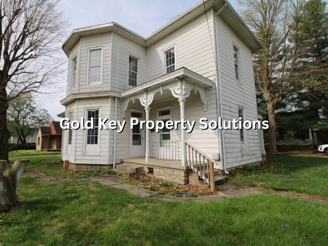 Building Photo - 803-807 High Street