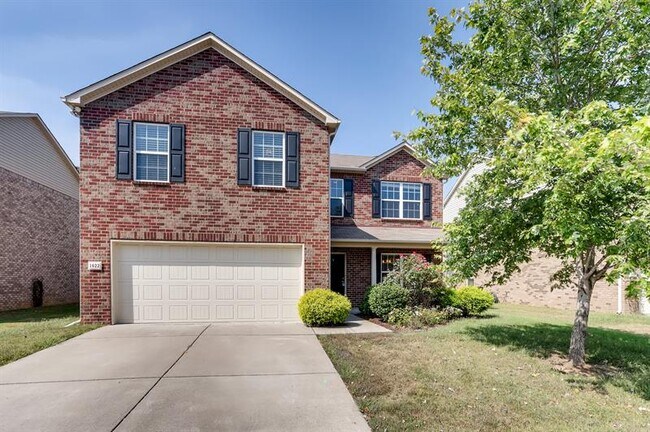 Primary Photo - 1022 Harmony Ln