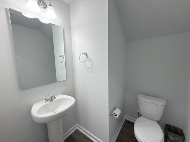 Building Photo - Brand-New 3BR Townhome in Lexington | Modern Finishes & Pet Friendly