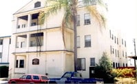 Building Photo - Marina View Apartments