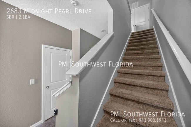 Building Photo - 2683 Midnight Pearl Dr