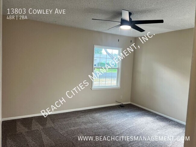 Building Photo - 13803 Cowley Ave