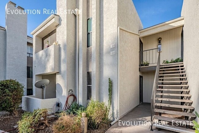 Primary Photo - Modern 1BR/1BA Condo in Prime Scottsdale L...