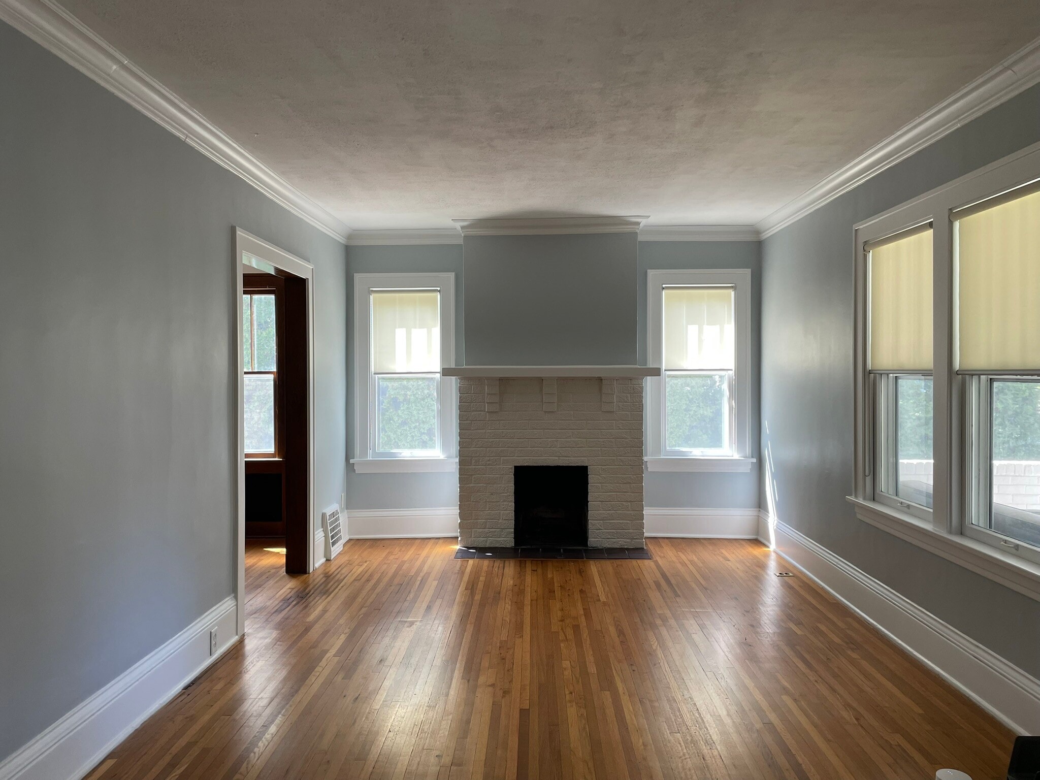 Living Room - 5025 York Ave S