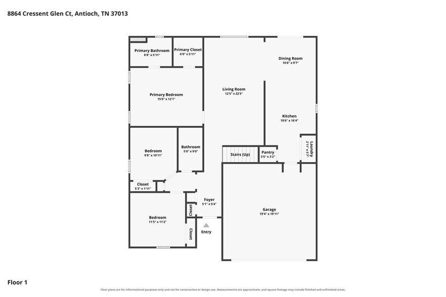 Building Photo - 8864 Cressent Glen Ct