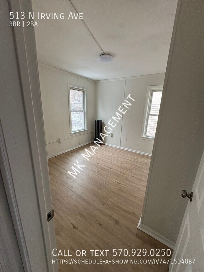 Building Photo - 513 N Irving Ave