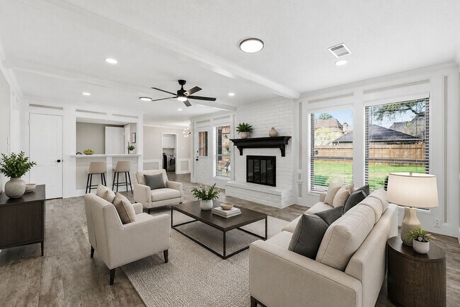 Building Photo - 20222 Prince Creek Dr