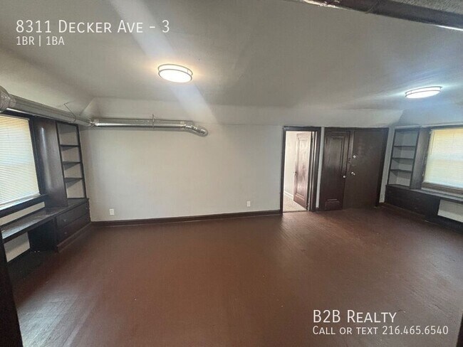 Building Photo - 8311 Decker Ave