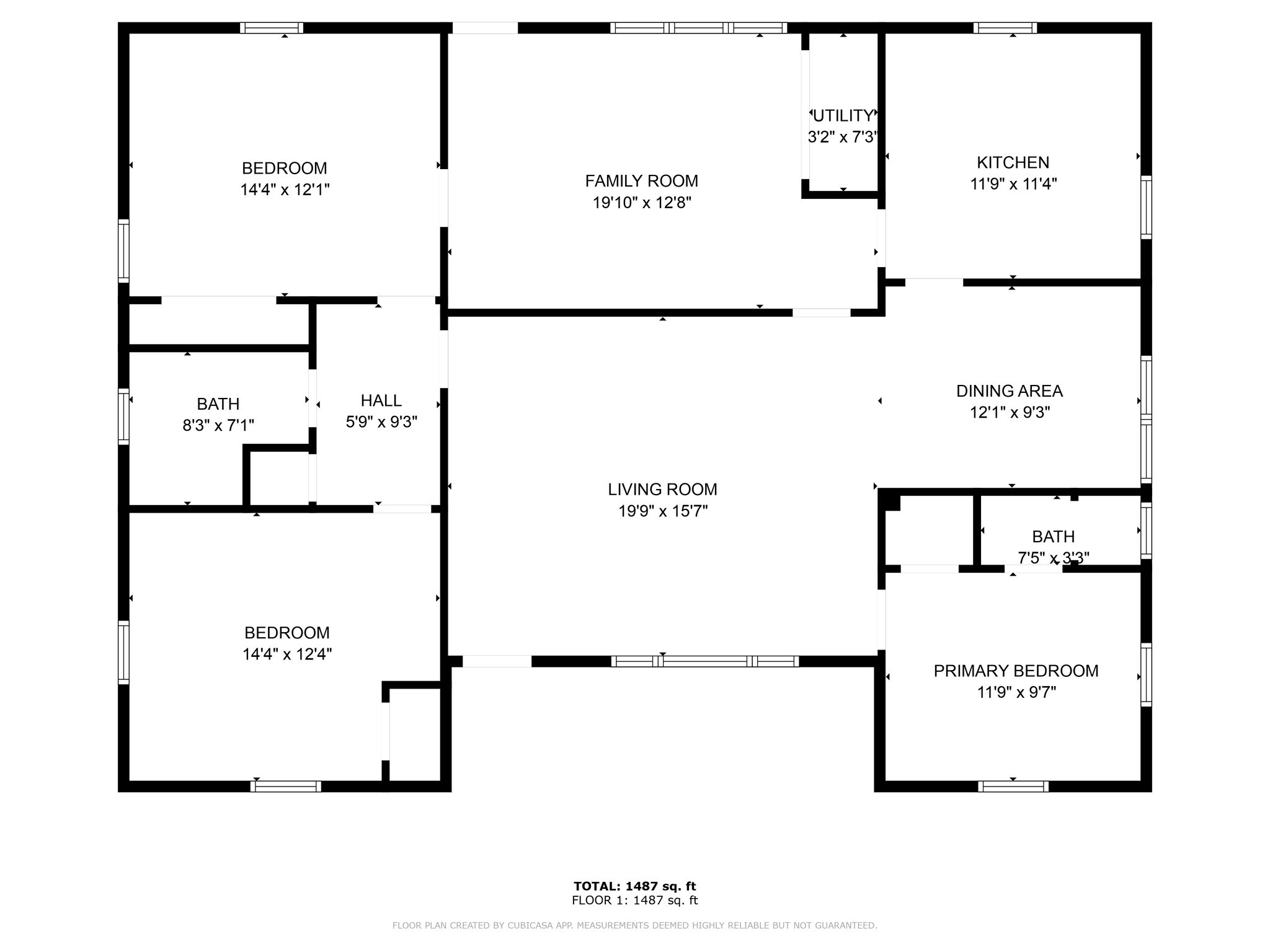 Building Photo - 3824 Forrest Rd