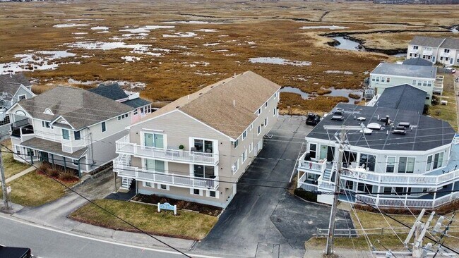 Building Photo - 611 Ocean Blvd