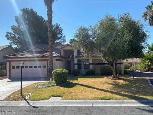 Primary Photo - 5709 Palma del Sol Way
