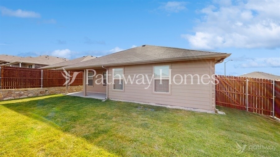 Building Photo - 1601 Garysburg Ct