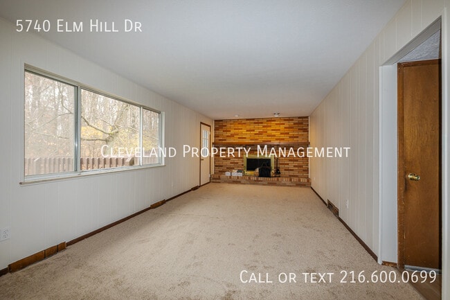 Building Photo - 5740 Elm Hill Dr