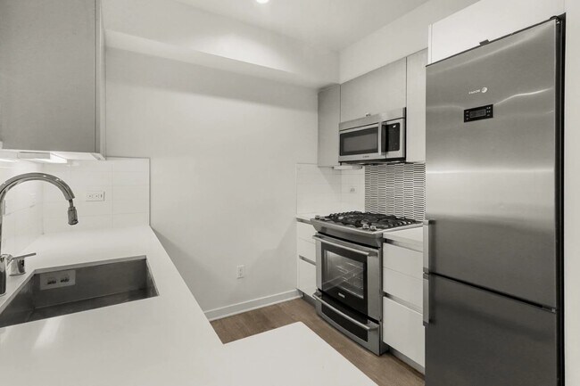 Interior Photo - 11776 Idaho Avenue,