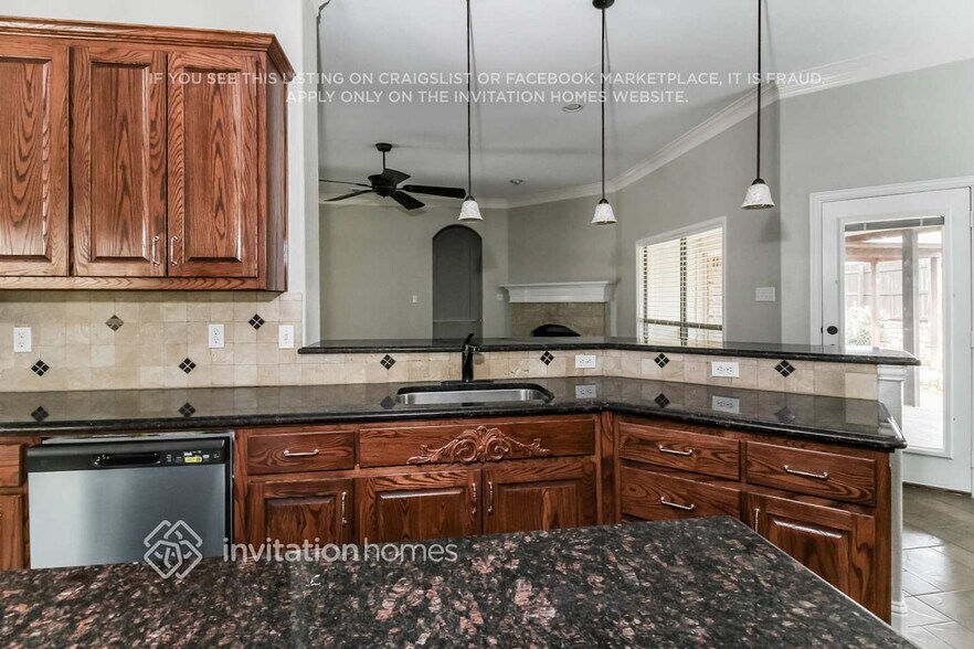 Building Photo - 134 Muirfield Dr