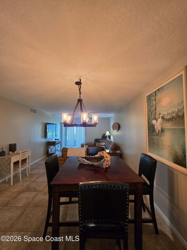 Building Photo - 3799 S Banana River Blvd