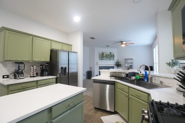 Building Photo - 1500 Mexican Heather Ct