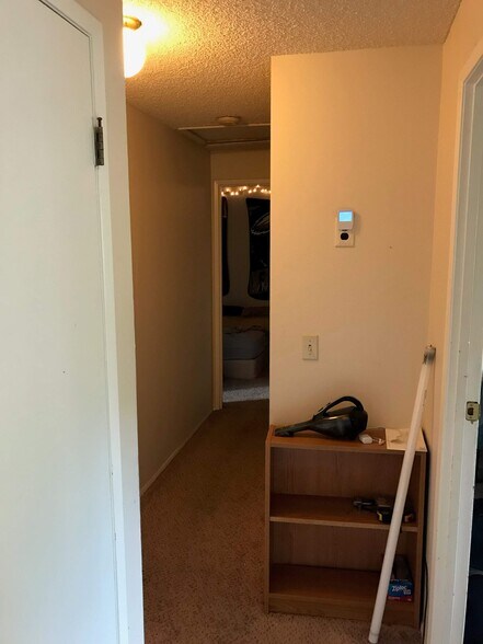 hallway - 12312 NE 134th St