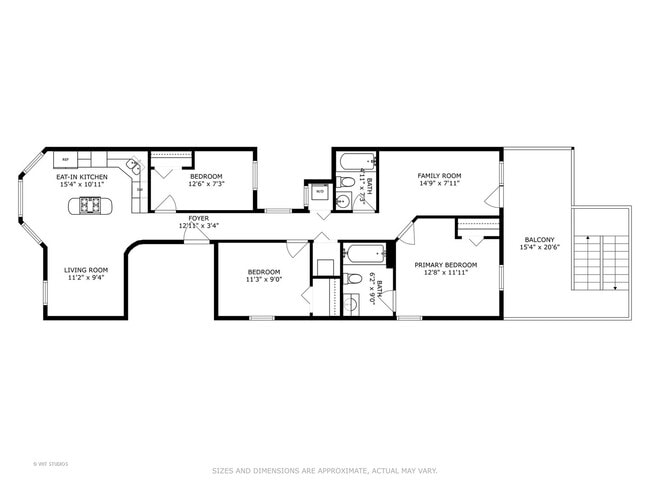 Building Photo - 4939 S Forrestville Ave