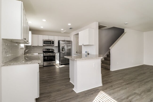 Building Photo - 20735 Desert Shadows Ln