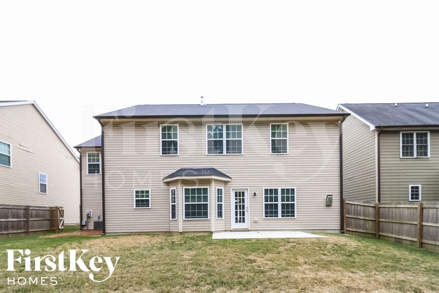 Building Photo - 2957 Victoria Falls Dr