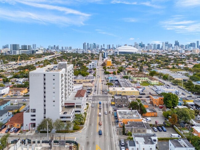 Building Photo - 2217 NW 7th St