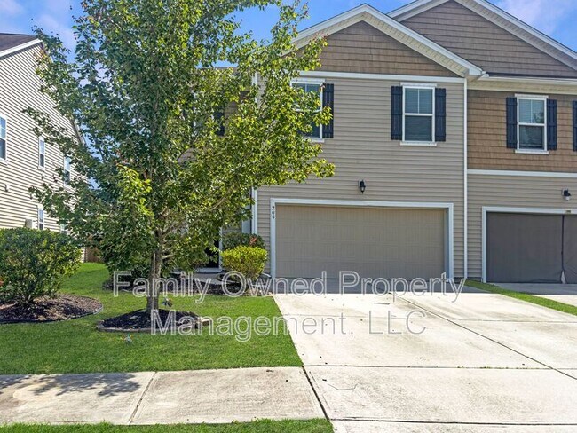 Building Photo - 205 Cypress Marsh Rd