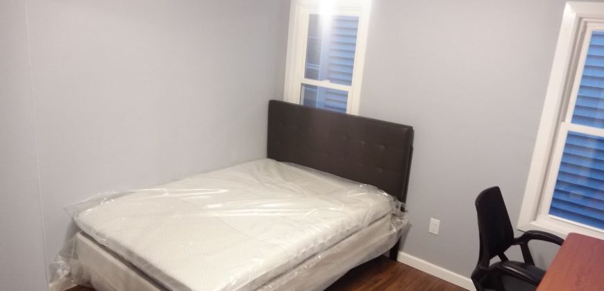 bedroom - 304 Maple St