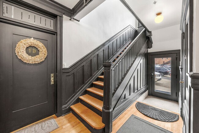 Building Photo - ORourke Building