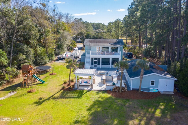 Building Photo - 55 Coosaw River Dr