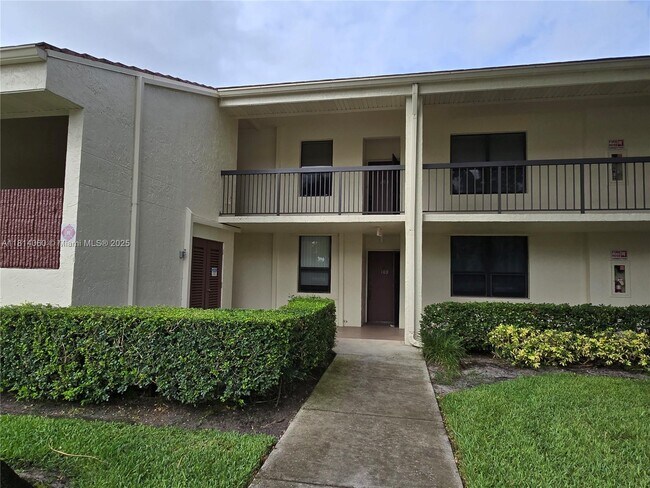 Building Photo - 7380 NW 1st St