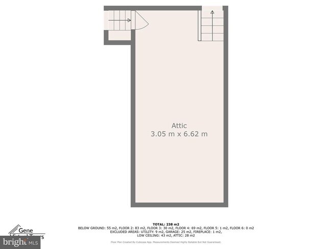 Building Photo - 5513 Park St