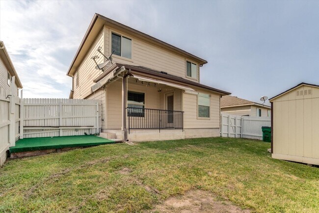 Building Photo - 12422 Stoneridge Gap Ln