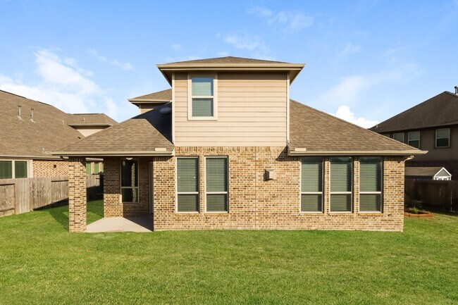 Building Photo - 24107 Newberry Bend Dr