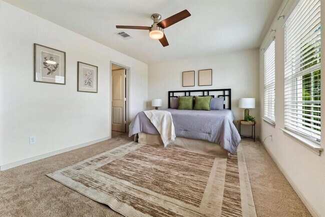 Building Photo - 1116 La Conterra Blvd