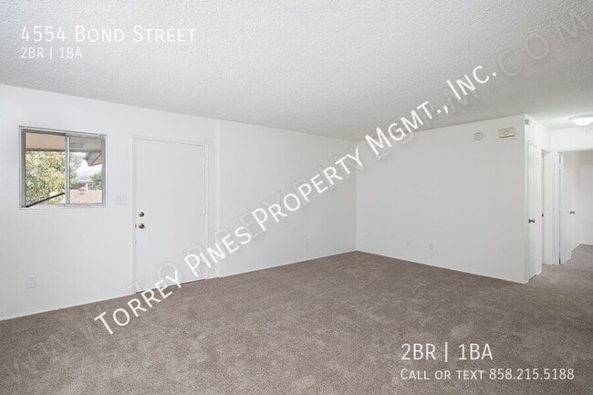 Building Photo - 4554 Bond St