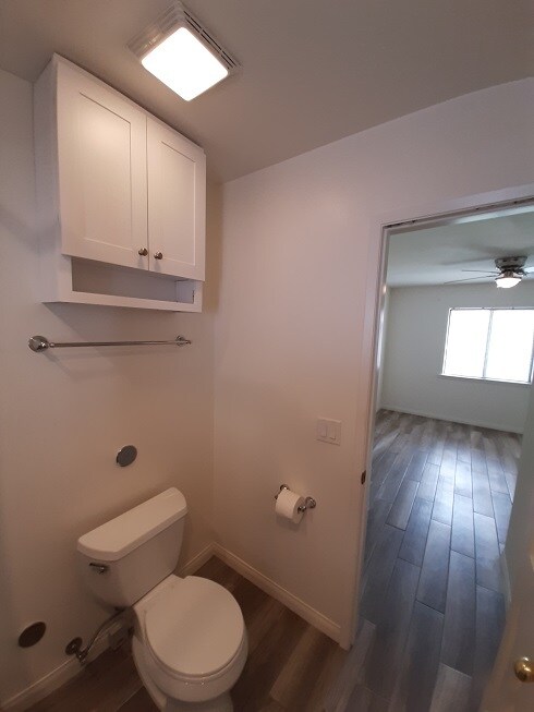 Bathroom - 205 N Florence St